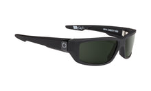 Load image into Gallery viewer, Dirty Mo Soft Matte Black - HD Plus Gray Green