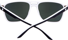 Load image into Gallery viewer, Czar Whitewall-HD Plus Gray Green W/Platinum Spectra Mirror