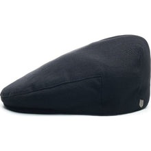 Load image into Gallery viewer, Hooligan Snap Cap - Grey/Black