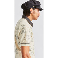 Load image into Gallery viewer, Fiddler Cap - Black