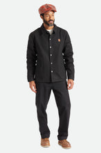 Load image into Gallery viewer, Beta Coaches Jacket - Black