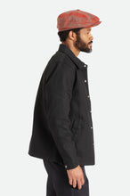 Load image into Gallery viewer, Beta Coaches Jacket - Black