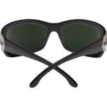 Load image into Gallery viewer, Farrah Black - Happy Gray Green Polar