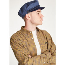 Load image into Gallery viewer, Fiddler Cap - Black