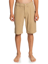 Load image into Gallery viewer, Boy's Union Heather Amphibian 19