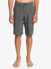 Load image into Gallery viewer, Boy's Union Heather Amphibian 19