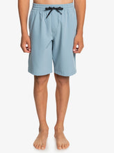 Load image into Gallery viewer, Boy's Oceanmade Elastic Amph 18