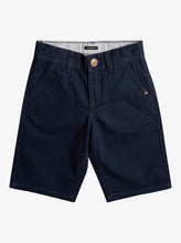 Load image into Gallery viewer, Boy's Everyday Chino Light Sht Aw By