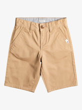 Load image into Gallery viewer, Boy's Everyday Chino Light Sht Aw By