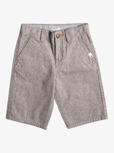 Load image into Gallery viewer, Boy's Everyday Chino Light Sht Aw By