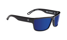 Load image into Gallery viewer, Rocky Black - HD Plus Bronze Polar with Blue Spectra Mirror