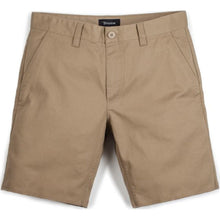 Load image into Gallery viewer, Toil II Short - Khaki