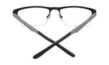 Load image into Gallery viewer, Hawke 54 - Matte Black/matte Black Horn