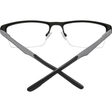 Load image into Gallery viewer, Hawke 54 - Matte Black/matte Black Horn