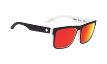 Load image into Gallery viewer, Discord Whitewall - HD Plus Gray Green with Red Spectra Mirror