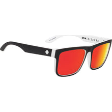 Load image into Gallery viewer, Discord Whitewall - HD Plus Gray Green with Red Spectra Mirror