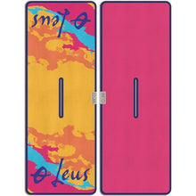 Load image into Gallery viewer, Pample-Leus Caddy Towel