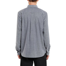 Load image into Gallery viewer, OXFORD STRETCH L/S