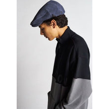 Load image into Gallery viewer, HOOLIGAN II SNAP CAP - BLACK