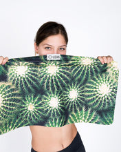 Load image into Gallery viewer, Cacti Active Towel