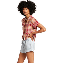Load image into Gallery viewer, SUNDAY STRUT SHORT