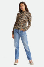 Load image into Gallery viewer, Women's Blitz Turtleneck