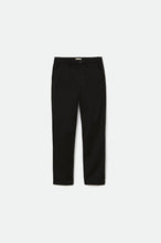 Load image into Gallery viewer, Victory Pant - Black