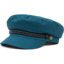 Load image into Gallery viewer, ASHLAND CAP - BLACK/BLACK