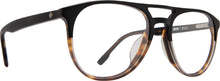 Load image into Gallery viewer, Rico 52-Matte Black/Tort Fade