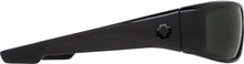 Load image into Gallery viewer, Logan SOSI ANSI RX Black - HD Plus Gray Green
