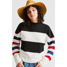 Load image into Gallery viewer, Piper Hat - Black/Black