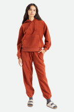 Load image into Gallery viewer, Weekender Blanket Sweatpant - Beige Heather