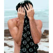 Load image into Gallery viewer, Iconic Beach Towel