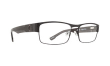 Load image into Gallery viewer, Trenton 55 - Matte Black/smoke
