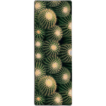Load image into Gallery viewer, Cacti Yoga Towel