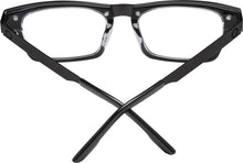 Load image into Gallery viewer, Zade 54-Black Clear Matte Black
