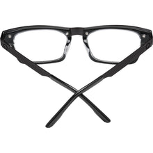 Load image into Gallery viewer, Zade 54-Black Clear Matte Black