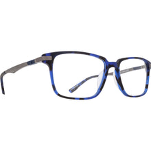 Load image into Gallery viewer, Major 57 - Matte Navy Tort/matte Gunmetal