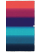 Load image into Gallery viewer, Haze Beach Towel