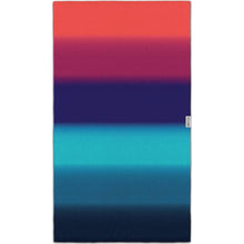 Load image into Gallery viewer, Haze Beach Towel