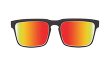 Load image into Gallery viewer, Helm Whitewall - HD Plus Gray Green with Red Spectra Mirror