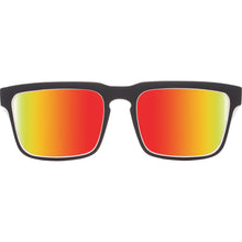 Load image into Gallery viewer, Helm Whitewall - HD Plus Gray Green with Red Spectra Mirror