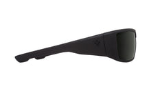 Load image into Gallery viewer, Dirk Soft Matte Black - HD Plus Gray Green