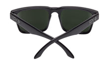 Load image into Gallery viewer, Helm Black - HD Plus Gray Green