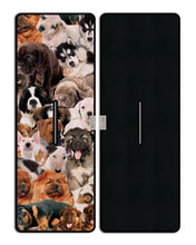 Load image into Gallery viewer, Puppy Party Caddy Towel