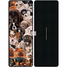 Load image into Gallery viewer, Puppy Party Caddy Towel