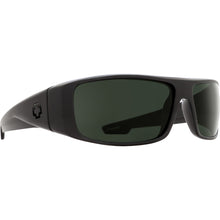 Load image into Gallery viewer, Logan SOSI ANSI RX Black - HD Plus Gray Green