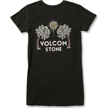 Load image into Gallery viewer, GIRLS TRULY STOKED DRESS