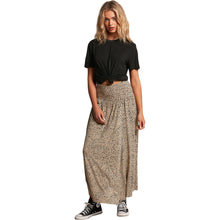 Load image into Gallery viewer, HIGH WIRED SKIRT