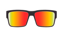 Load image into Gallery viewer, Cyrus Whitewall - HD Plus Gray Green with Red Spectra Mirror